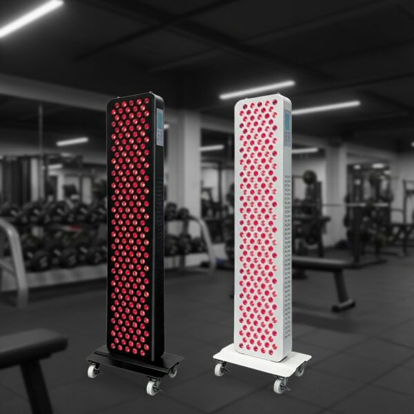 LuxReda NovaBeam 1000™ Red Light Therapy Panel