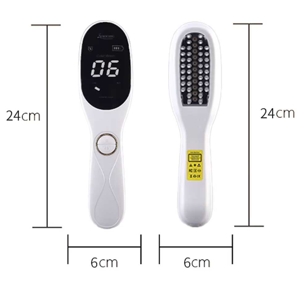 Best Hair Growth Device USA