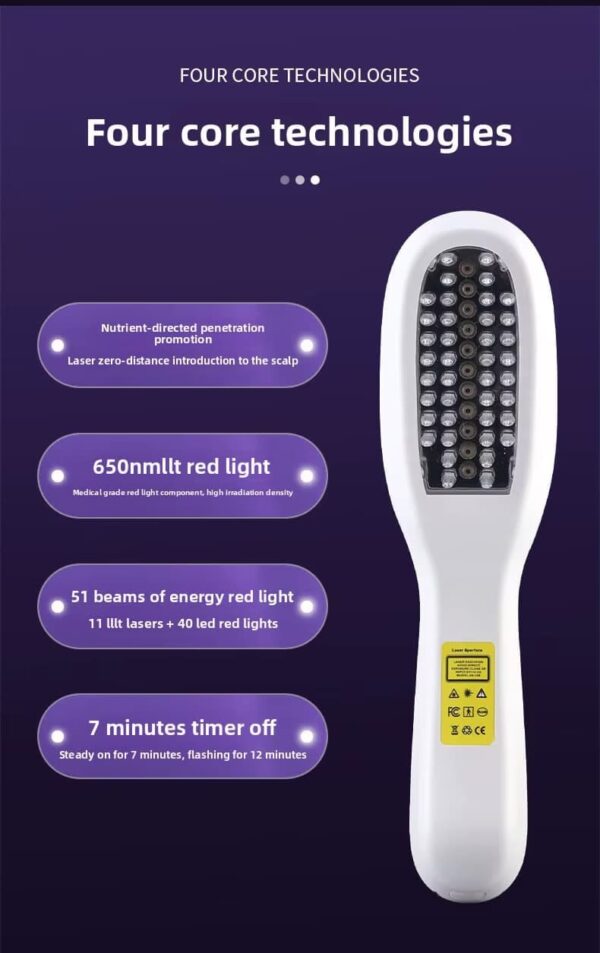 Best Hair Growth Device USA