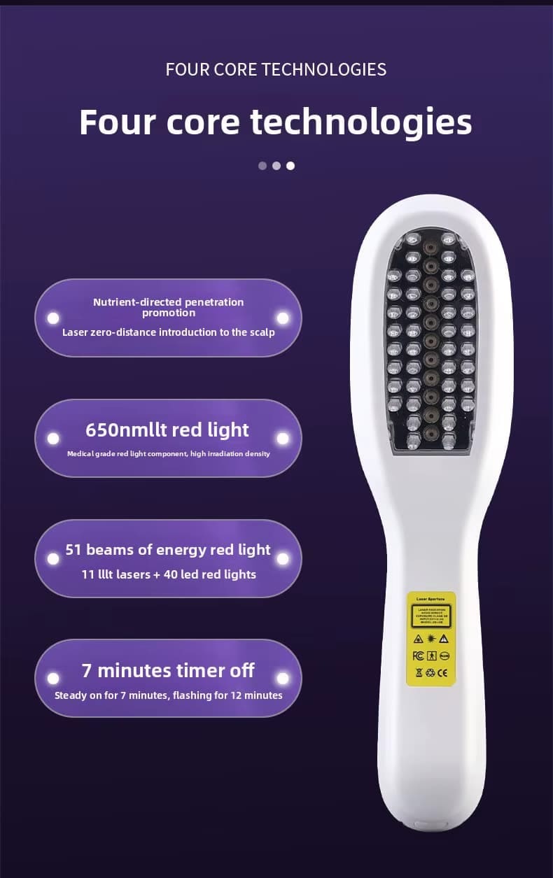 Best Hair Growth Device USA