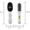 Buy Hair Growth Laser Comb USA