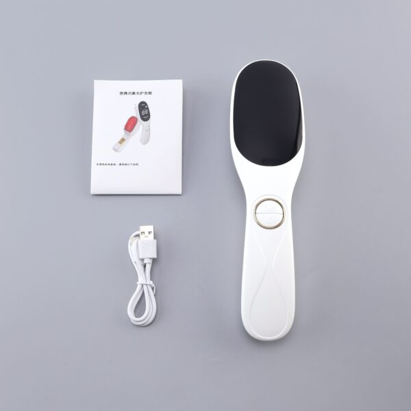 Buy Hair Growth Laser Comb USA