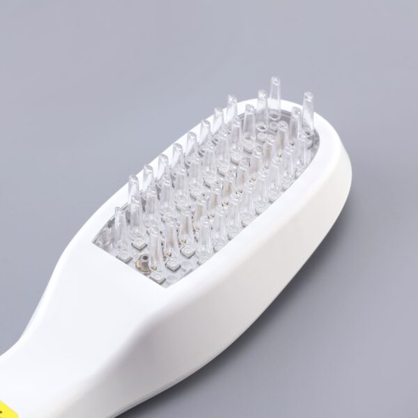 Buy Hair Growth Laser Comb USA