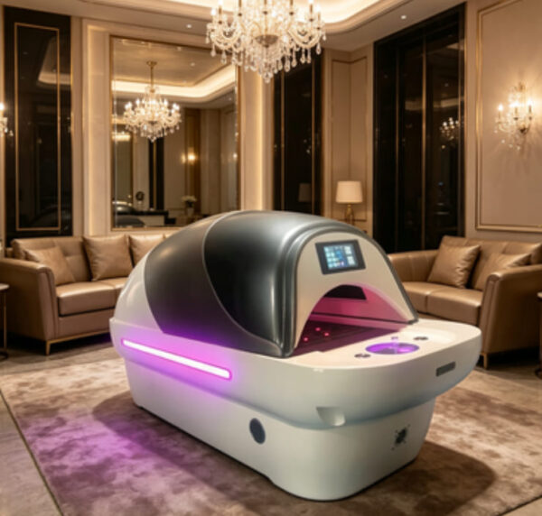 Wellness Center at Home
