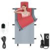 LuxReda Full Body Red Light Therapy Mat