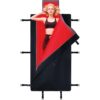 LuxReda Red Light Therapy Mat