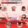 LuxReda Red Light Therapy Mat