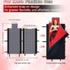 LuxReda Red Light Therapy Mat