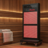LuxReda SA200 Sauna Red Light Therapy Panel