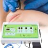 LuxReda Professional Electrolysis Hair Removal Machine with Touchscreen Display